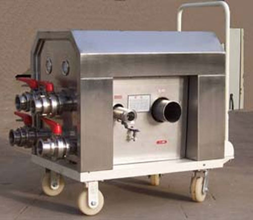 糧情檢測系統(tǒng)供貨廠家