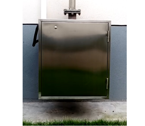 糧情檢測(cè)系統(tǒng)主要包括